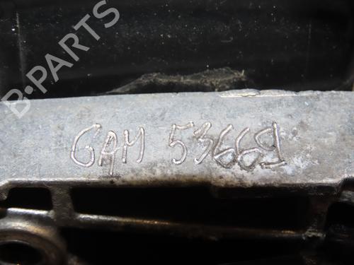 Used Left mirror VW CRAFTER Van (SY_, SX_) 2.0 TDI FWD (SYB, SYC, SYD) (177 hp) 28831483