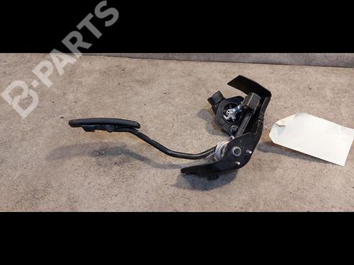 Used Pedal Pedal TOYOTA COROLLA (_E12_) 1.4 D (NDE120_, NDE120R) (90 hp) 9615053 9615053