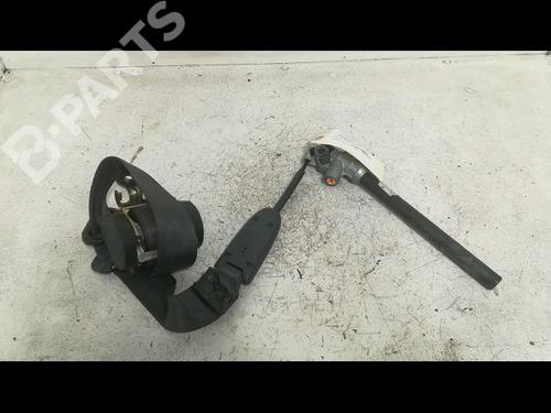 Used Front right belt tensioner RENAULT MEGANE II (BM0/1_, CM0/1_) 1.9 dCi (BM0G, CM0G) (120 hp) 9606398