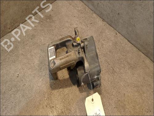 Used Right rear brake caliper Right rear brake caliper PEUGEOT 308 II (LB_, LP_, LW_, LH_, L3_) 1.2 THP 110 (110 hp) 14877031 14877031