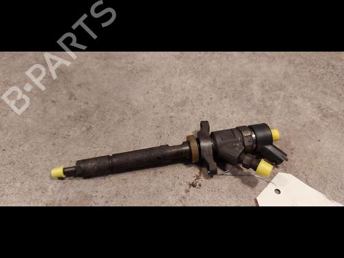 Used Injector CITROËN C4 Grand Picasso I (UA_) 1.6 HDi (109 hp) 9613663