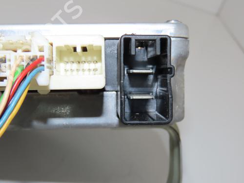 Steering column TOYOTA RAV 4 III (_A3_) 2.2 D 4WD (ALA30_, ALA30R) | BP31120233M21