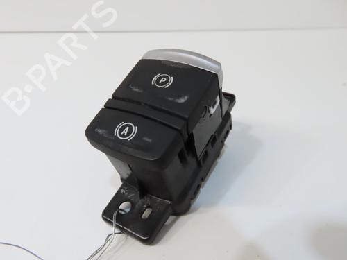 Used Switch Switch CITROËN BERLINGO / BERLINGO FIRST Box Body/MPV (M_) 1.6 HDI 75 (MB9HW) (75 hp) 36494487 36494487