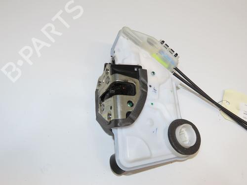 Used Front right lock Front right lock 37705529 37705529