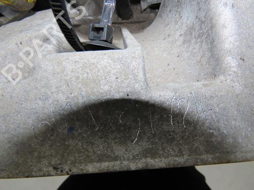 Gearbox DACIA SANDERO II 1.5 dCi 75 / Blue dCi 75 (B8JW, B8M4, B8AH, B8M7, B8M6) | BP38788222M3 - Image 2