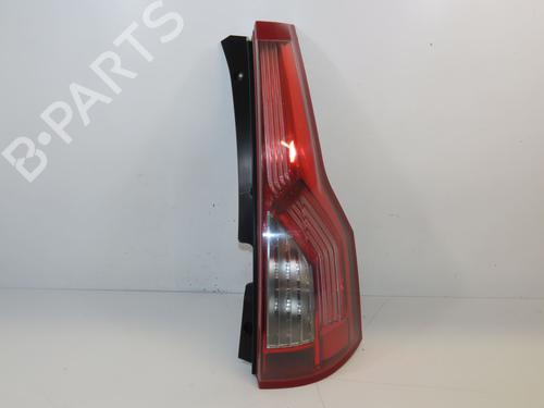 Used Right taillight CITROËN C4 Grand Picasso I (UA_) 1.6 HDi (109 hp) 28969528