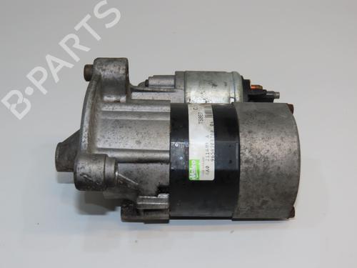 Starter PEUGEOT 207 (WA_, WC_) 1.4 | BP30893407M8