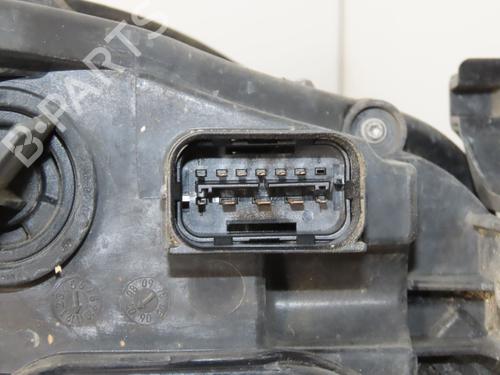 Right headlight CHRYSLER PT CRUISER (PT_) 2.0 | BP36396259C29 - Image 3