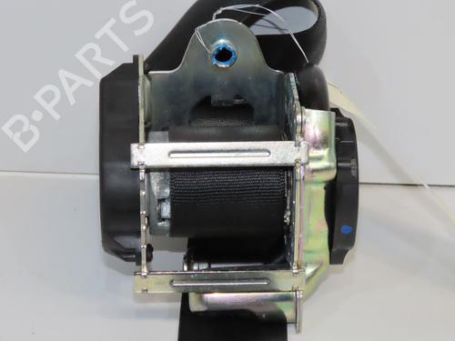 Front left seatbelt FORD KUGA III (DFK) 2.5 Hybrid Flex | BP34333574I26 - Image 4