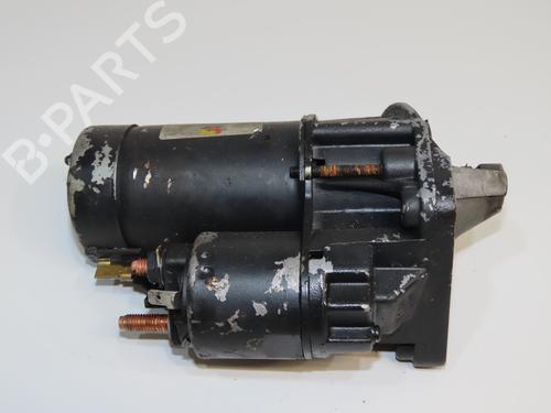 Used Starter Starter RENAULT CLIO II (BB_, CB_) 1.6 (B/CB0D, BB00) (90 hp) 33279240 33279240