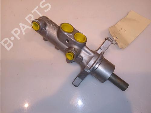Used Brake master cylinder VW TRANSPORTER T6 Van (SGA, SGH, SHA, SHH) 2.0 TDI 4motion (150 hp) 15742207