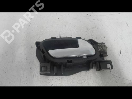 Used Front right interior door handle CITROËN C3 Picasso (SH_) 1.6 HDI 90 (92 hp) 9604385