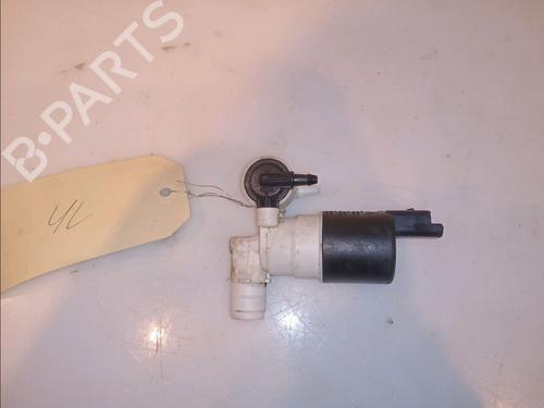 Used Washer pump Washer pump CITROËN BERLINGO MULTISPACE (B9) 1.6 HDi 90 (92 hp) 14881560 14881560