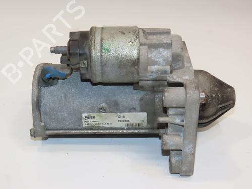 Starter CITROËN DS3 Convertible 1.6 HDi 90 | BP29170439M8