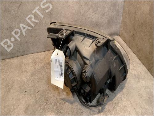 Left headlight KIA CARENS II MPV (FJ) 2.0 CRDi | BP23177773C28 