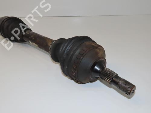 Right front driveshaft CITROËN C3 Picasso (SH_) 1.6 HDi | BP31242464M39  - Image 6