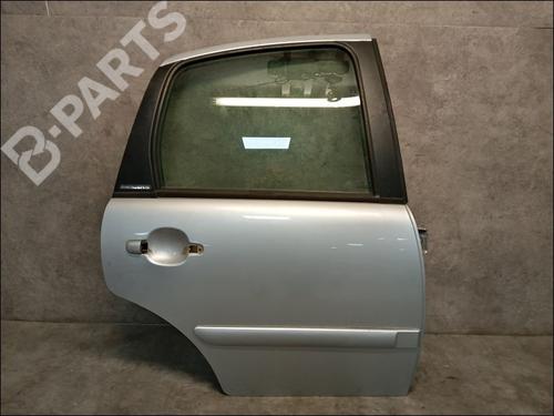 Used Right rear door Right rear door CITROËN C3 I (FC_, FN_) 1.6 16V (109 hp) 9768245 9768245