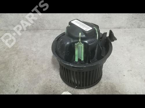 Used Heater blower motor PEUGEOT 207 (WA_, WC_) 1.6 HDi (90 hp) 9610258