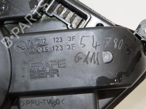 Heater blower motor PEUGEOT 306 Hatchback (7A, 7C, N3, N5) 2.0 HDI 90 | BP32308350M62