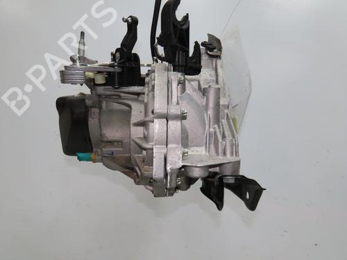 gearkasse-renault-clio-v-b7_-2019-31120163 main image