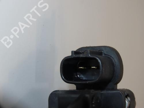 Front right window mechanism NISSAN PIXO (UA0) 1.0 | BP23125029C23 