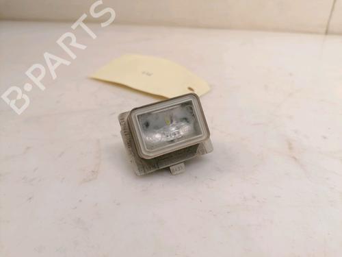 Used Licence plate light Licence plate light MERCEDES-BENZ E-CLASS (W213) E 220 d (213.004) (194 hp) 15798707 15798707