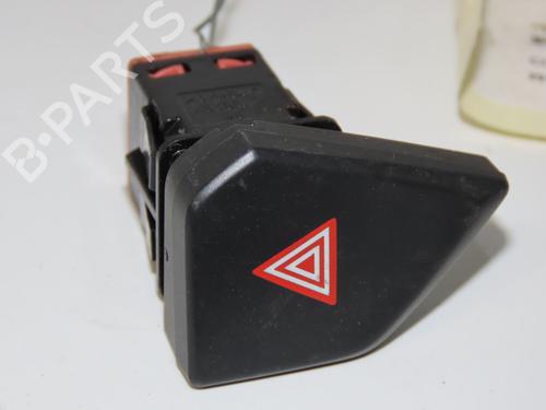 Used Warning switch Warning switch CITROËN C-ELYSEE (DD_) 1.2 VTi 82 (82 hp) 9615811 9615811