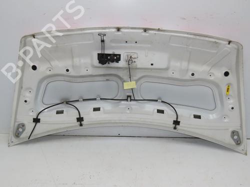 Hood RENAULT MASTER III Van (FV) 2.3 dCi 125 FWD (FV0C, FV0D, FV0G, FV0H, FV0J, FV0K,... | BP28831003C1