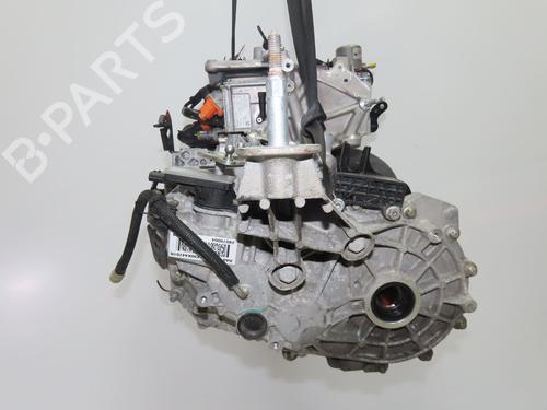 Engine RENAULT KANGOO Express (FW0/1_) Z.E. (FW0Z, FW1Z) | BP32845271M1 - Image 4