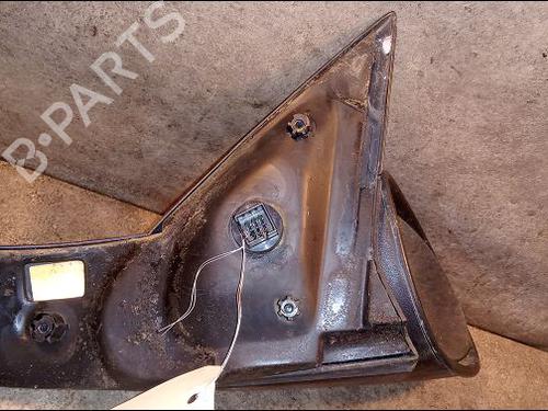 Right mirror OPEL VECTRA B Hatchback (J96) 2.0 i 16V (F68) | BP23176122C27 