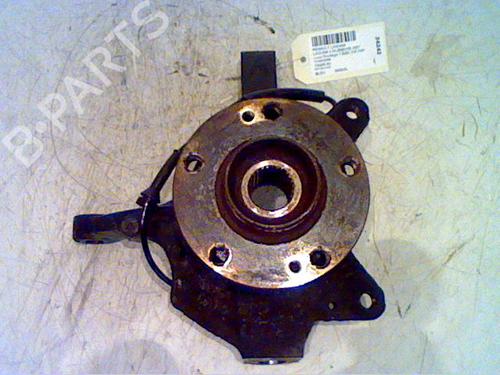 Used Left front steering knuckle Left front steering knuckle 23173104 23173104