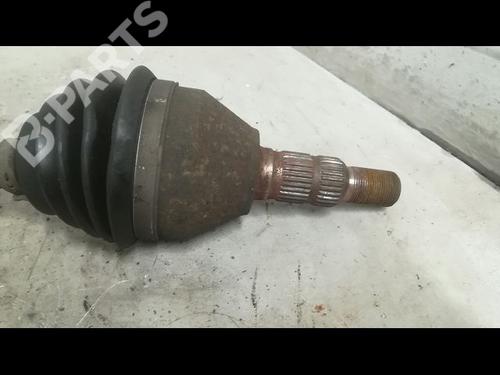Right front driveshaft OPEL ASTRA J Sports Tourer (P10) 2.0 CDTI (35) | BP9608591M39 