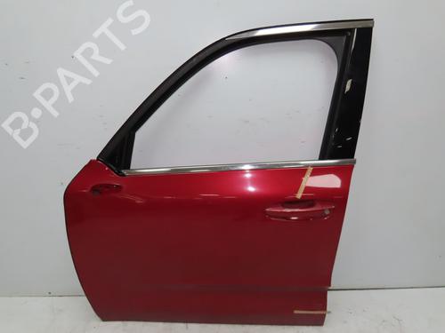 Left front door CITROËN C4 Picasso II 1.6 BlueHDi 120 | BP28801949C2 