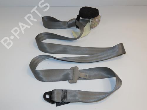 Rear right belt tensioner CITROËN C5 III (RD_) 2.0 HDi (RDRHD8, RDRHDJ, RDRHR8, RDRHRJ) | BP28968097C90 