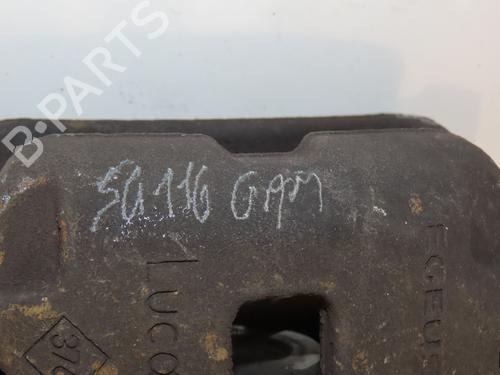 Left rear brake caliper RENAULT TRAFIC III Van (FG_) 1.6 dCi 125 (FGMH) | BP28967701M107