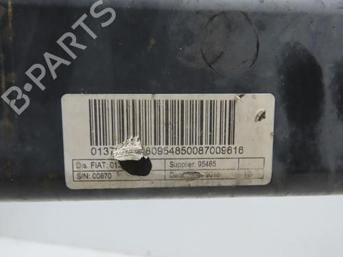 Rear axle CITROËN JUMPER II Van 2.2 HDi 150 | BP28967591M2 