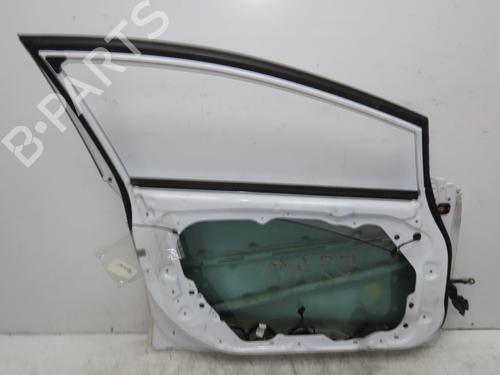 Left front door KIA CEE'D Sportswagon (JD) 1.4 CRDi 90 | BP31120770C2