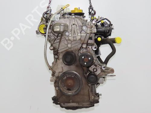 Engine DACIA SANDERO II TCe 90 (B8M1, B8MA, B8AC) | BP39937919M1 - Image 6