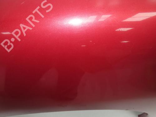 Left front fenders PEUGEOT 206+ (2L_, 2M_) 1.4 i (2LKFWA, 2MKFWA) | BP32253887C41