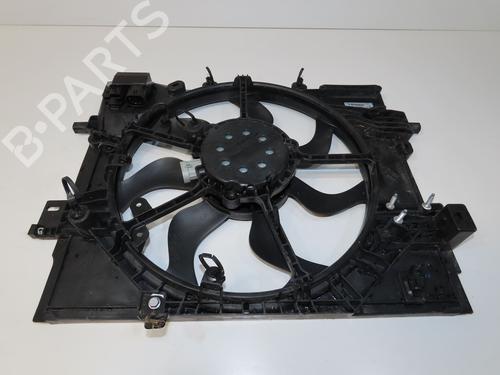 Radiator fan RENAULT CLIO V (B7_) 1.6 E-TECH 140 (B7MU) | BP39180414M35 - Image 6