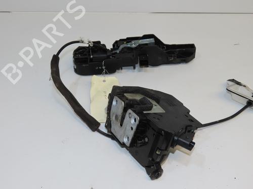 Used Front left lock Front left lock RENAULT LATITUDE (L70_) 2.0 dCi 175 (L70Y, L734) (173 hp) 40241061 40241061