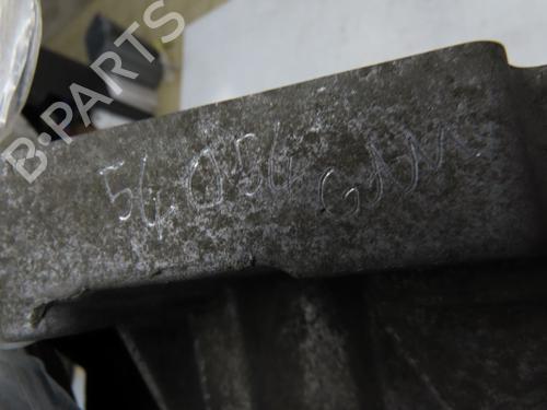 Gearbox PEUGEOT 206 Hatchback (2A/C) 1.4 i | BP28829505M3