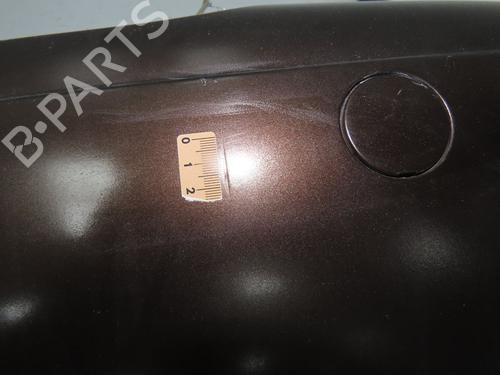 Used Rear bumper MINI MINI (R56) One (98 hp) 23098777