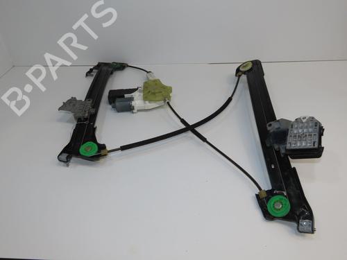 Front right window mechanism CITROËN C6 (TD_) 2.7 HDi | BP37083300C23 - Image 4
