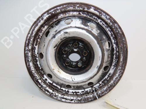 Rim PEUGEOT EXPERT Van (222) 2.0 HDI | BP30333620C45