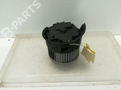 Used Heater blower motor Heater blower motor PEUGEOT 407 (6D_) 1.6 HDi 110 (6D9HZC, 6D9HYC) (109 hp) 9594602 9594602
