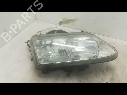 Used Right headlight Right headlight 9601400 9601400