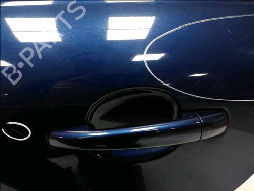 Left rear door PEUGEOT 207 SW (WK_) 1.6 HDi | BP19668722C4