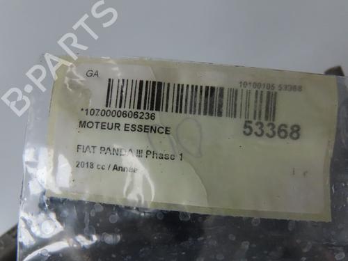 Engine FIAT PANDA (312_, 319_) 1.2 (312PXA1A) | BP36283492M1 - Image 6