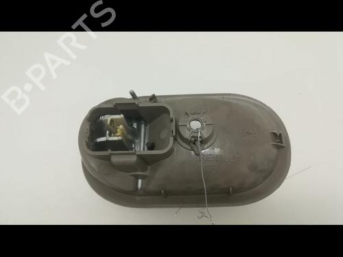 Front right interior door handle RENAULT CLIO III (BR0/1, CR0/1) 1.5 dCi (BR17, CR17) | BP23175911I14 